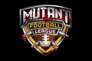 Mutant Football League