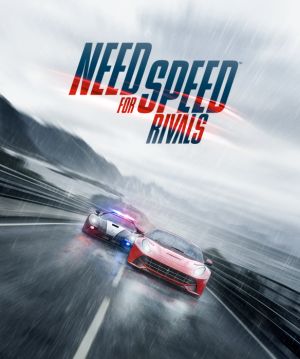 Need for Speed: Rivals