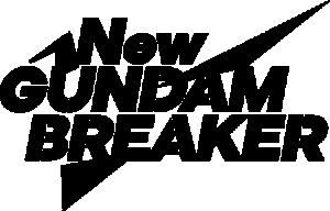 New Gundam Breaker