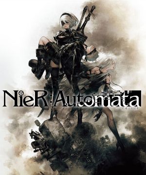 NieR: Automata - 3C3C1D119440927