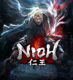 Nioh: Bloodshed's End