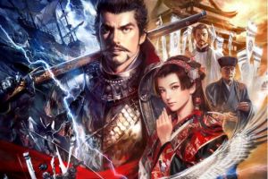 Nobunaga's Ambition: Sphere of Influence