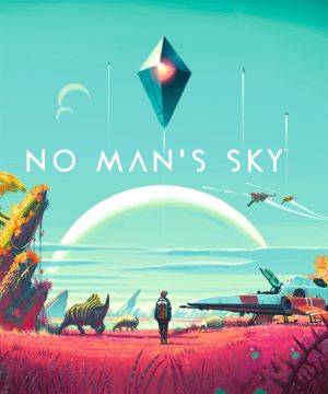 No Man's Sky