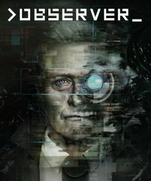 Observer