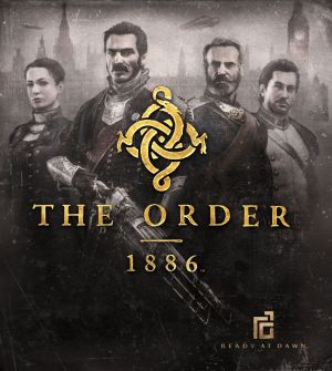 The Order: 1886