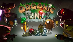 Organic Panic