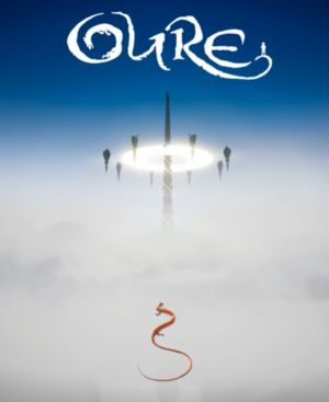 Oure