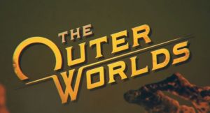 The Outer Worlds