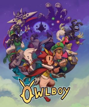 Owlboy