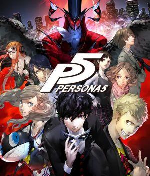 Persona 5