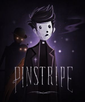 Pinstripe