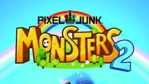 PixelJunk Monsters 2