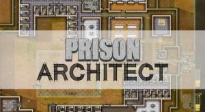 Prison Architect