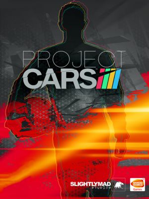 Project CARS