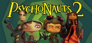 Psychonauts 2