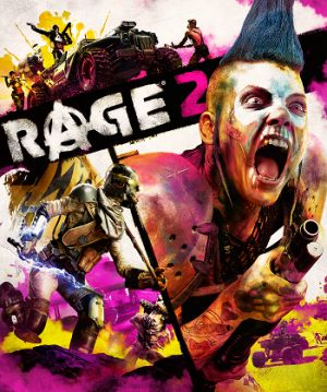 Rage 2