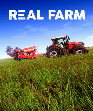 Real Farm