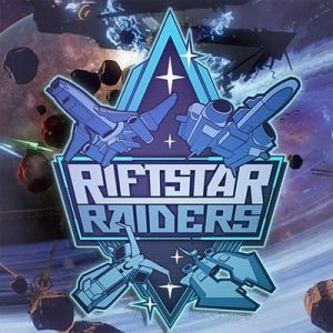 RiftStar Raiders