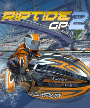 Riptide GP2