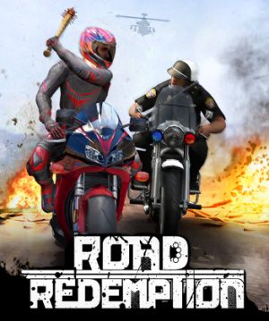 Road Redemption