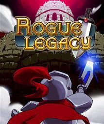 Rogue Legacy