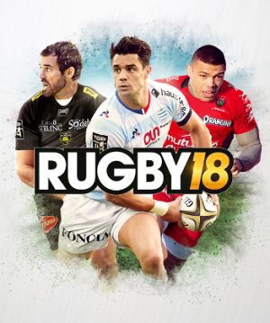 Rugby 18