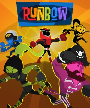 Runbow