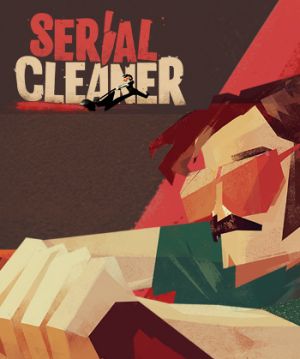 Serial Cleaner