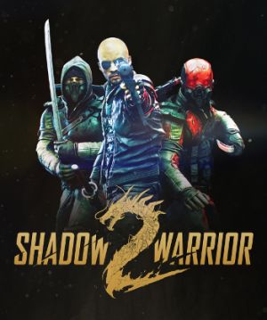 Shadow Warrior 2