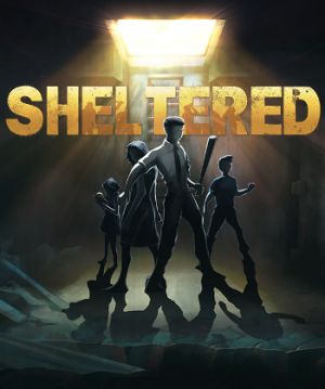 Sheltered