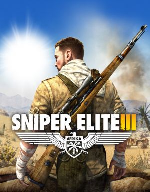 Sniper Elite III