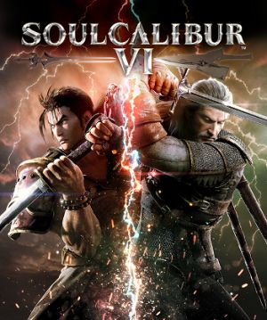 SoulCalibur VI