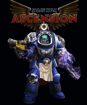 Space Hulk Ascension