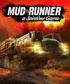 Spintires: Mudrunner