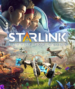 Starlink: Battle for Atlas