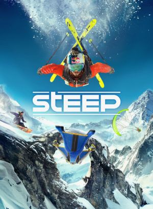 Steep