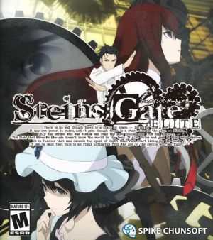 Steins;Gate Elite