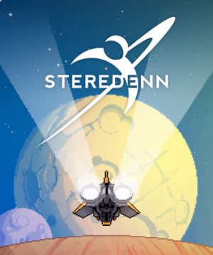 Steredenn