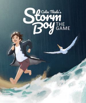 Storm Boy