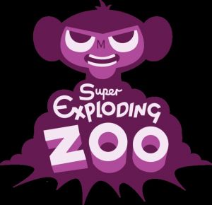 Super Exploding Zoo