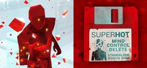 SUPERHOT VR