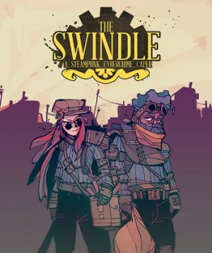 The Swindle