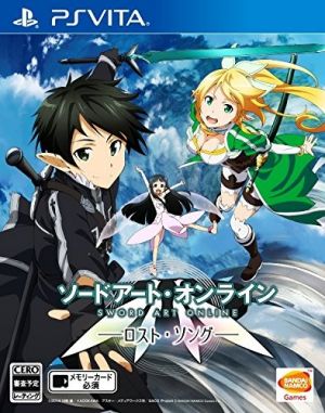 Sword Art Online: Lost Song