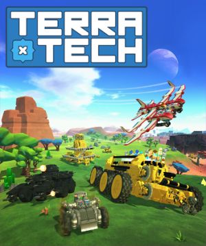 TerraTech