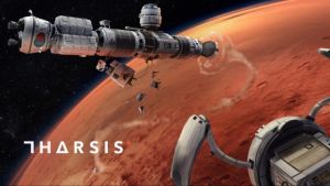 Tharsis