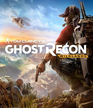 Tom Clancy's Ghost Recon: Wildlands - Fallen Ghosts