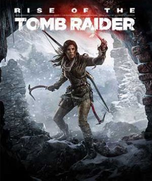 Tomb Raider: Definitive Edition