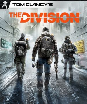 Tom Clancy's The Division