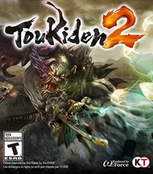 Toukiden: Kiwami