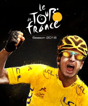 Tour de France 2018